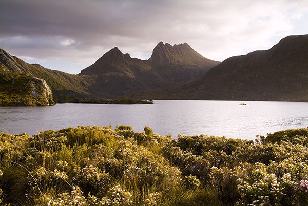 Cradle Mountain – Place on the definitive list for every Tasmania trip