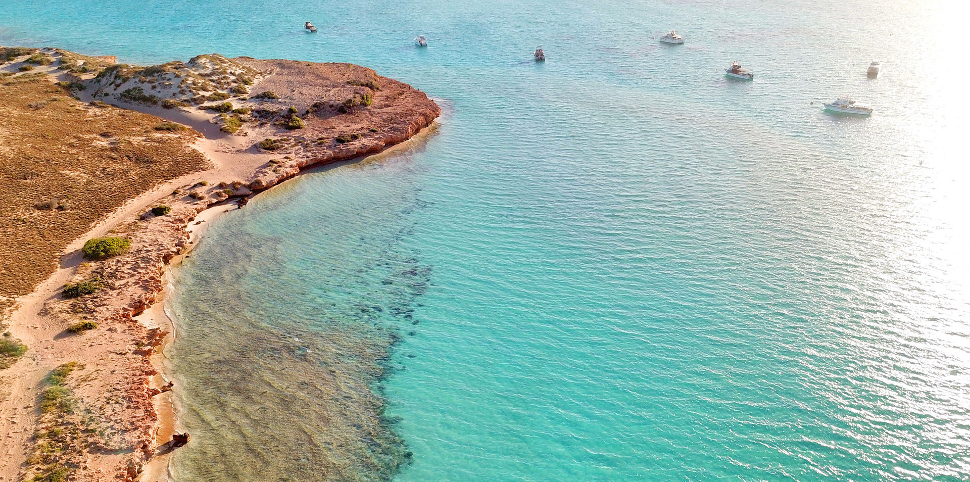 Ningaloo & The Bluewater Wonders of Australia's West