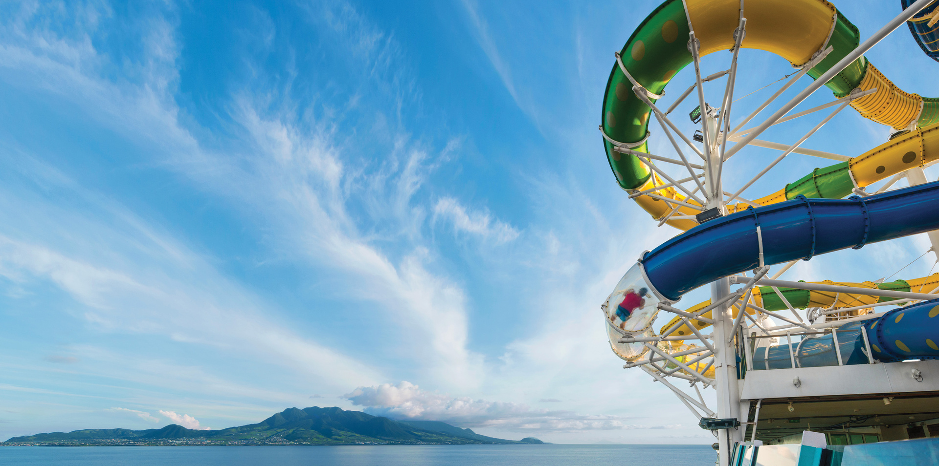 Epic Transpacific Crossing