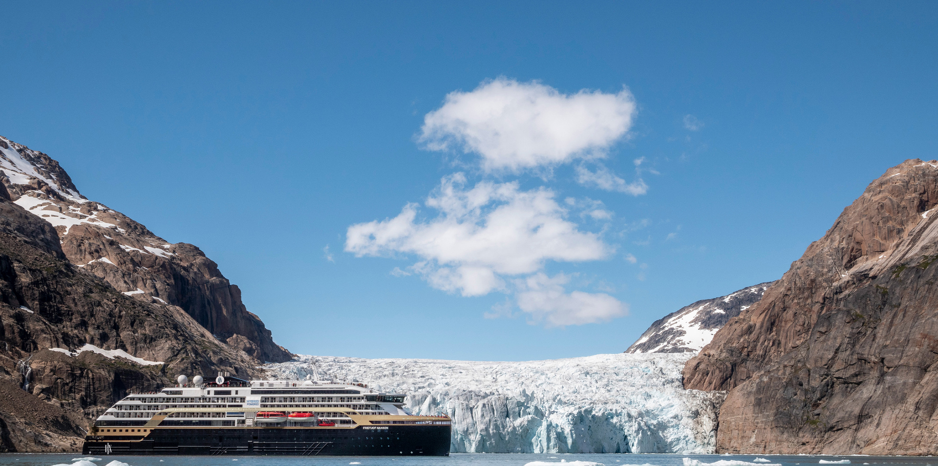 Grand Greenland – Mythical Lands of the North