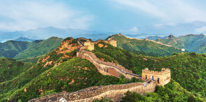 Great Wall of China